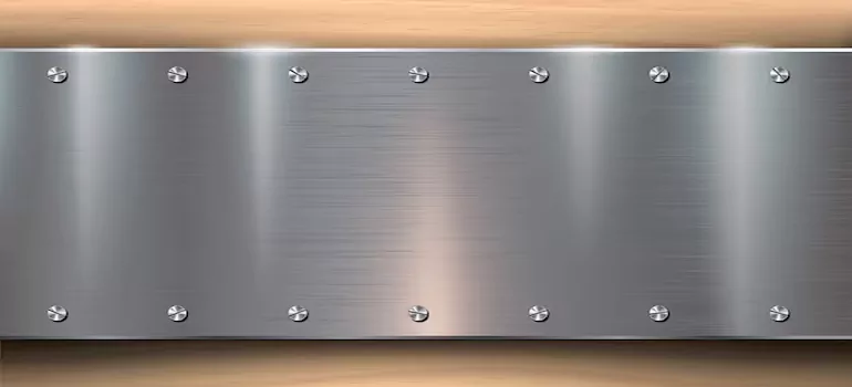 Interior Door Kick Plate Installation in Palm Harbor, FL