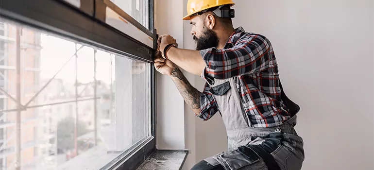 Window Glazing Company in Palm Harbor, FL