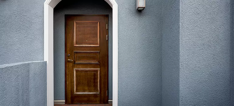 Fiberglass Door Weatherproofing in Palm Harbor, FL