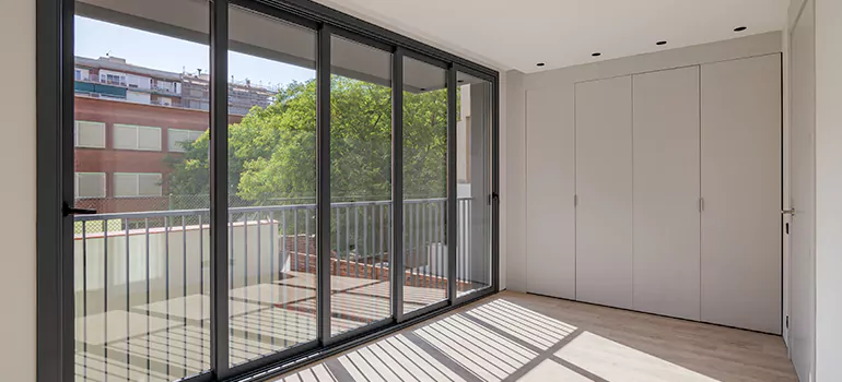 Custom Sliding Window Installation in Palm Harbor, FL